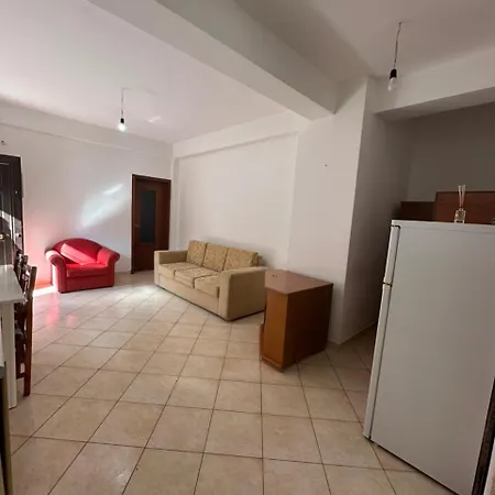 Apartment In