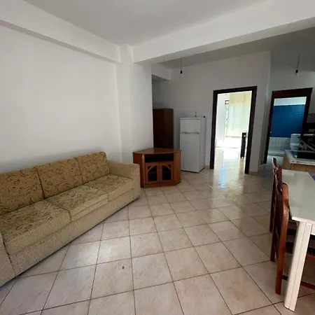 Apartment In