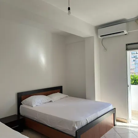 In Apartment *
