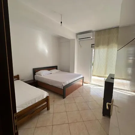 Apartmán In Sarandë