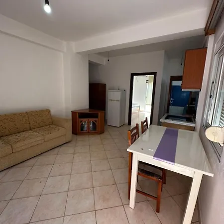 In Apartmán Sarandë